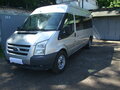 2006 Ford Transit, серебристый, 1500000 рублей - вид 8