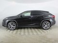 2016 Lexus RX 350 IV, чёрный - вид 7