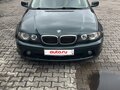 2004 BMW 3 серии 325i IV (E46) Рестайлинг, зелёный, 980000 рублей - вид 6