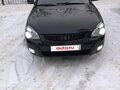 2010 Lada (ВАЗ) Priora I, синий, 235000 рублей - вид 1