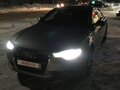 2011 Audi A6 IV (C7), серебристый - вид 5
