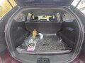 2011 SsangYong Kyron 6-speed I Рестайлинг, пурпурный, 600000 рублей - вид 6