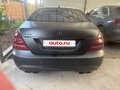 2012 Mercedes-Benz S-Класс 500 Long V (W221) Рестайлинг, чёрный, 2515898 рублей