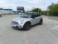 2007 Mini Hatch Cooper II (R56), серый, 700000 рублей