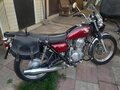 2007 Honda CB 400F, красный, 400000 рублей - вид 3