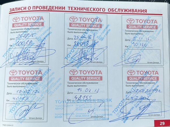 2015 Toyota Corolla XI (E160, E170, E180), серый, 1500000 рублей - вид 24