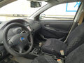 2013 Geely MK I, серебристый - вид 6
