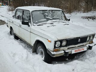 1998 Lada (ВАЗ) 21065, белый, 85000 рублей, вид 1