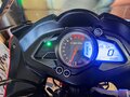 2016 Bajaj Pulsar RS 200, красный, 220000 рублей - вид 5