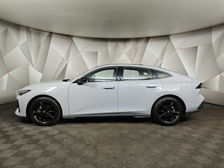 2024 Changan UNI-V I, серый, 3556820 рублей, вид 3