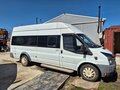 2008 Ford Transit, белый, 790000 рублей - вид 2