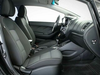 2014 Kia Cerato III, жёлтый, 1200000 рублей, вид 5