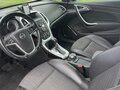 2013 Opel Astra GTC J Рестайлинг, белый, 750000 рублей - вид 8