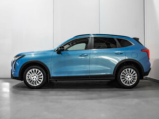 2026 Haval Jolion I Рестайлинг 2, голубой, 2699000 рублей, вид 3