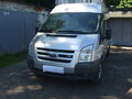 2006 Ford Transit, серебристый, 1500000 рублей - вид 7