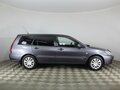 2008 Mitsubishi Lancer IX Рестайлинг, серый - вид 3