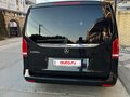 2016 Mercedes-Benz V-Класс Long 250 d длинный III (W447), чёрный, 5500000 рублей - вид 2