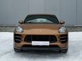 2014 Porsche Macan Turbo I, оранжевый - вид 2