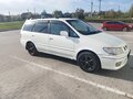 2000 Nissan Presage I, белый, 280000 рублей - вид 1