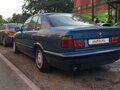 1994 BMW 5 серии 520i III (E34), голубой - вид 3