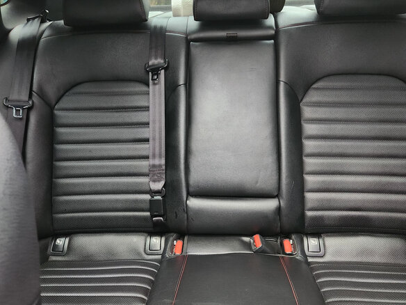 2018 Kia Optima IV Рестайлинг, синий, 2355000 рублей - вид 19