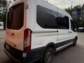 2016 Ford Transit, белый, 3000000 рублей - вид 1