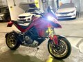2020 Ducati Multistrada 1260, красный, 1599000 рублей - вид 5