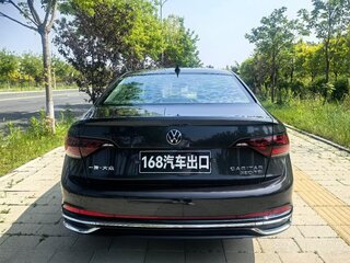 2022 Volkswagen Sagitar III Рестайлинг, чёрный, 1680000 рублей, вид 5