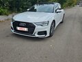 2019 Audi A6 50 TDI V (C8), белый, 4450000 рублей