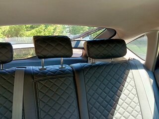 2007 Toyota Prius II Рестайлинг (XW20), серый, 765000 рублей, вид 5