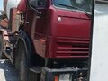 2006 КамАЗ Автобетоносмеситель, 1450000 рублей