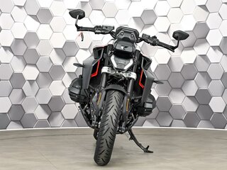 2025 BMW R 1300 R, чёрный, 2299000 рублей, вид 5