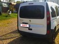 2009 Renault Kangoo II, белый, 750000 рублей - вид 3
