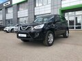 2014 Chery Tiggo (T11) I Рестайлинг (FL), чёрный - вид 1