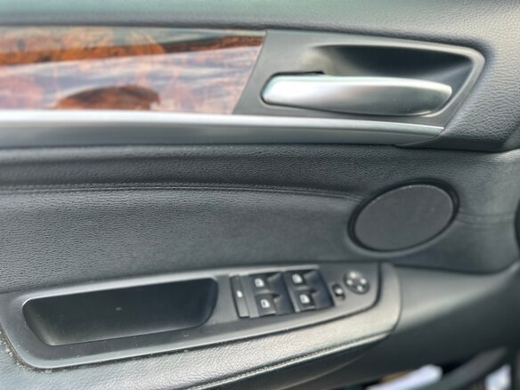 2013 BMW X5 30d II (E70) Рестайлинг, чёрный, 2650000 рублей - вид 14