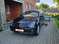 2009 Cadillac SRX I, чёрный, 1110000 рублей - вид 5