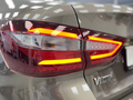 2026 Lada (ВАЗ) Vesta I Рестайлинг (NG), коричневый - вид 2