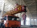 2007 КамАЗ 43118, оранжевый, 2900000 рублей - вид 6