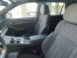 2026 Geely Monjaro I, чёрный, 4954990 рублей, вид 3
