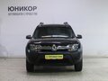 2015 Renault Duster I Рестайлинг, чёрный - вид 4