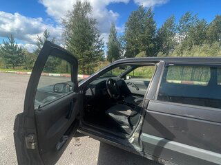 1989 Volkswagen Passat B3, чёрный, 230000 рублей, вид 5