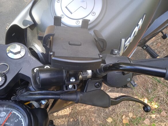 2023 Bajaj Pulsar 180, серый, 220000 рублей - вид 18