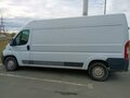 2015 Fiat Professional Ducato, белый, 2000000 рублей - вид 1