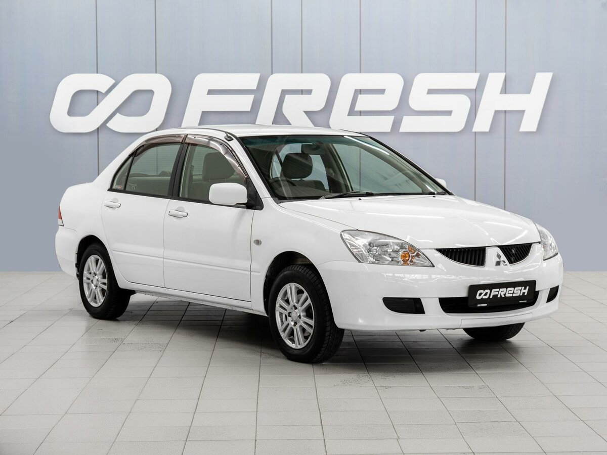 Открыть фотографии: Mitsubishi Lancer IX