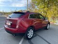 2010 Cadillac SRX II, красный, 1420000 рублей - вид 5