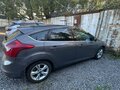 2012 Ford Focus III, коричневый, 760000 рублей - вид 3