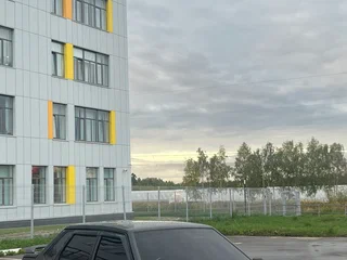 2005 Lada (ВАЗ) 2115, серый, 70000 рублей, вид 4