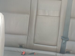 2004 BMW X5 3.0i I (E53) Рестайлинг, серый, 2550000 рублей, вид 5