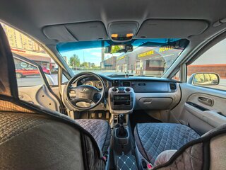 2005 Hyundai Trajet I Рестайлинг, серый, 500000 рублей, вид 5