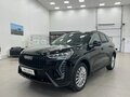 2026 Haval Jolion I Рестайлинг, чёрный - вид 1
